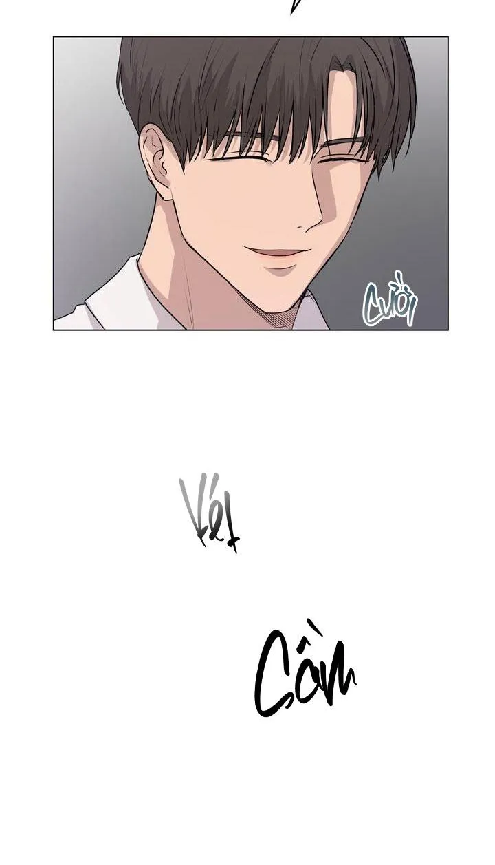BÁNH QUY TÌNH YÊU TAN CHẢY Chapter 20 Trang 32