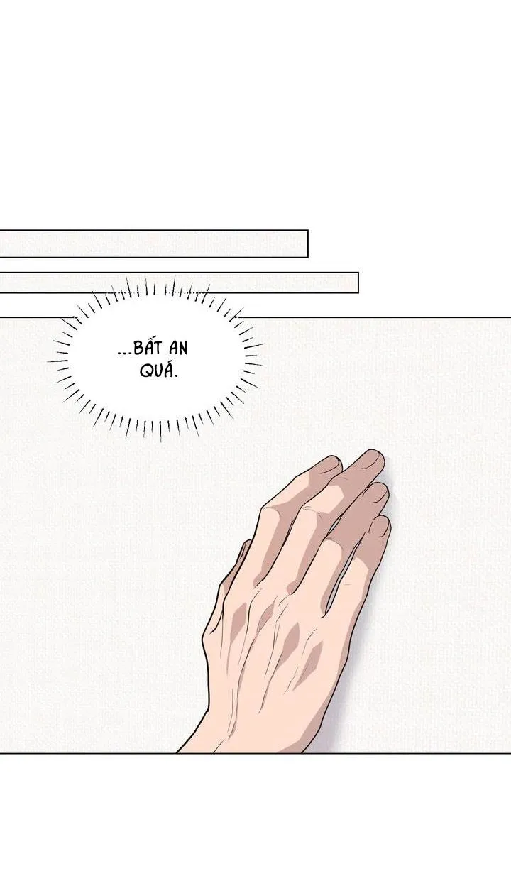 BÁNH QUY TÌNH YÊU TAN CHẢY Chapter 20 Trang 33
