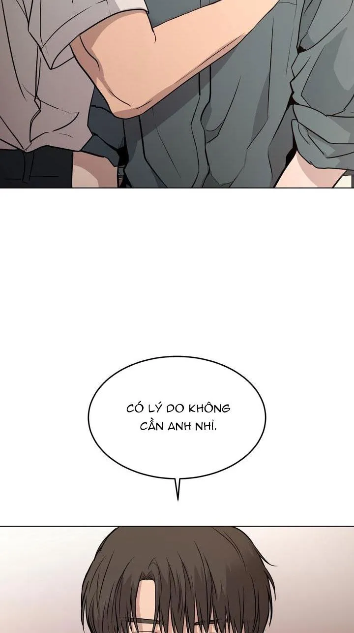 BÁNH QUY TÌNH YÊU TAN CHẢY Chapter 20 Trang 43