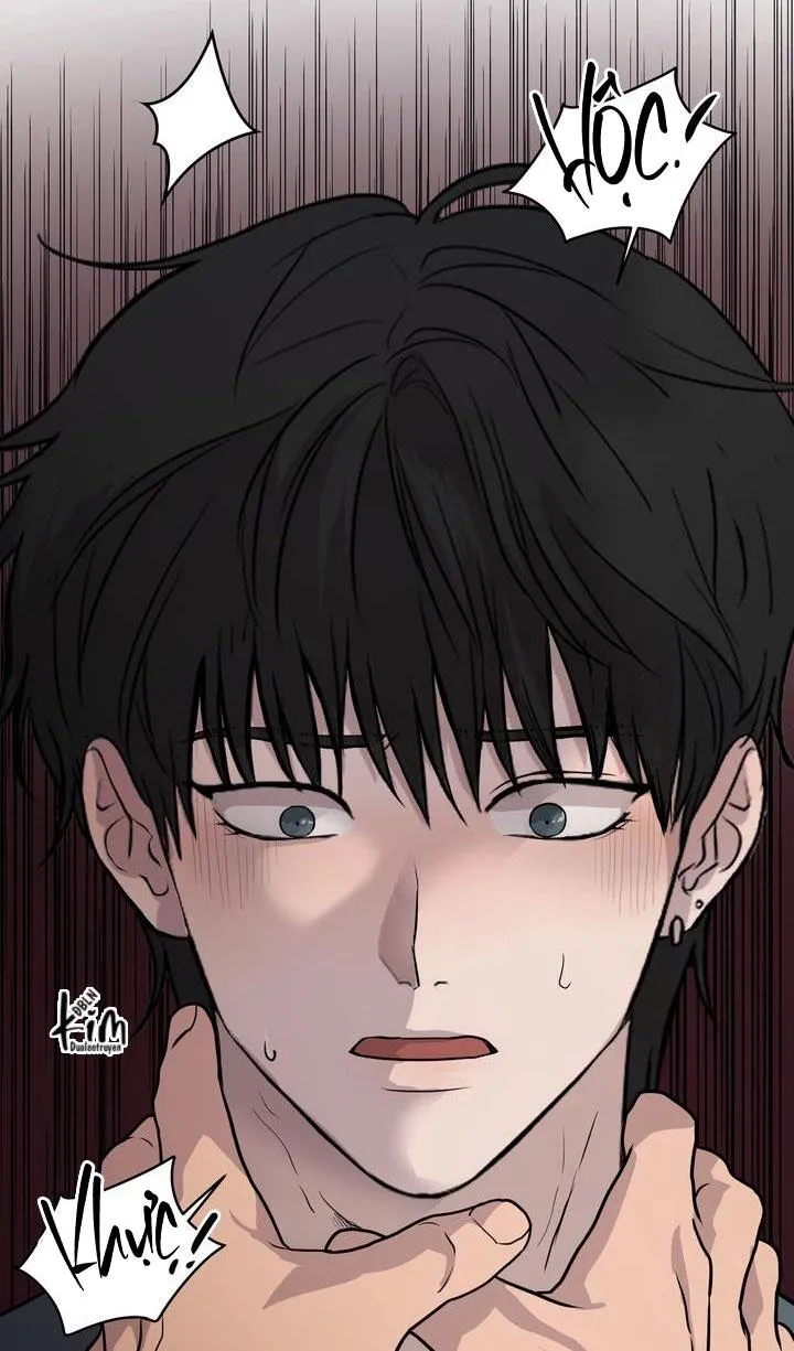 BÁNH QUY TÌNH YÊU TAN CHẢY Chapter 20 Trang 50