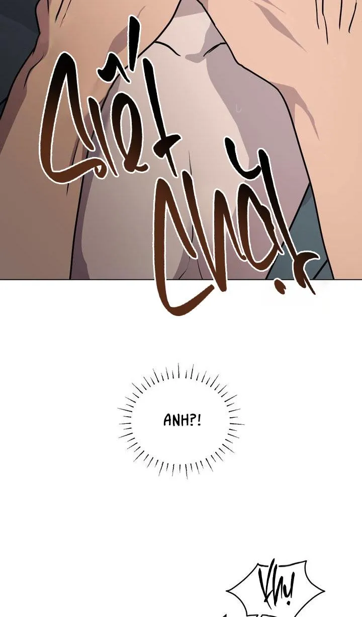 BÁNH QUY TÌNH YÊU TAN CHẢY Chapter 20 Trang 51