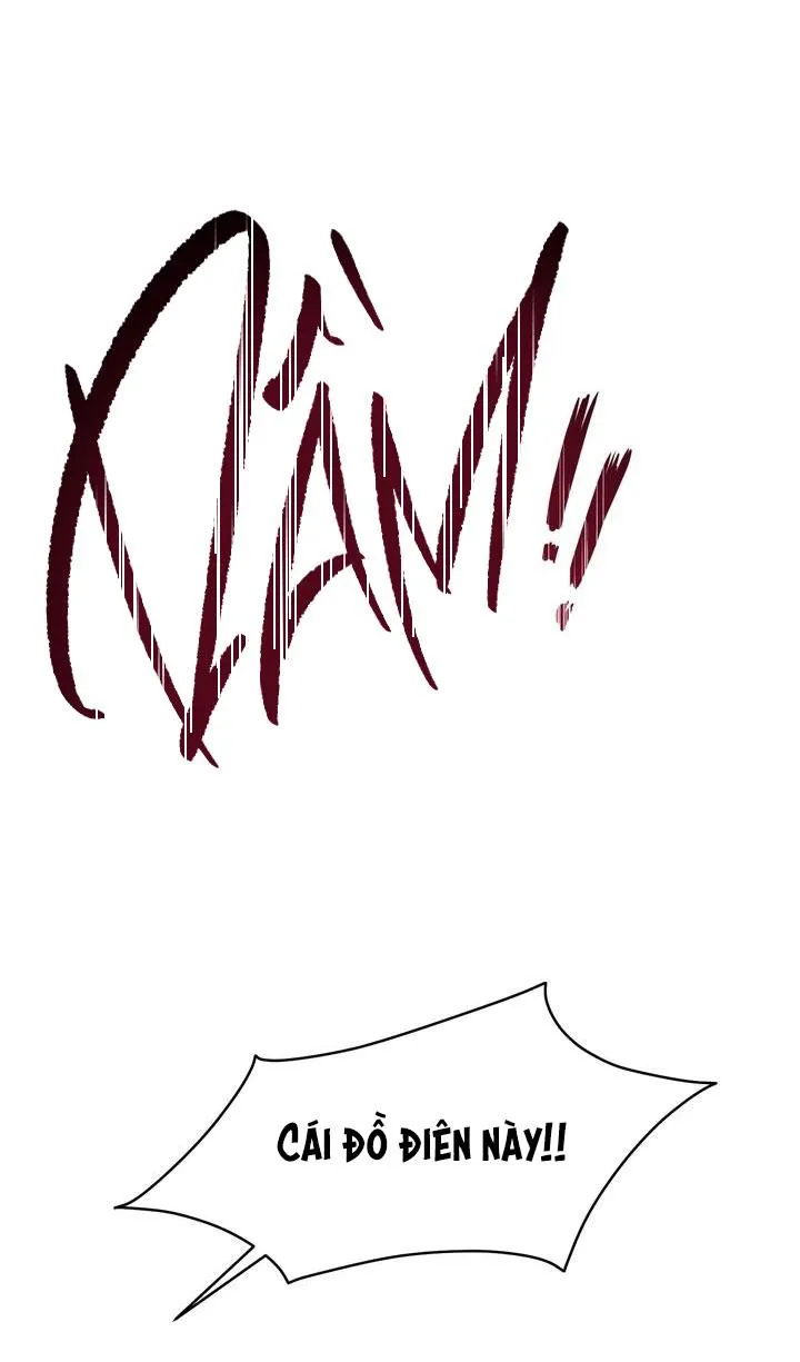 BÁNH QUY TÌNH YÊU TAN CHẢY Chapter 20 Trang 54