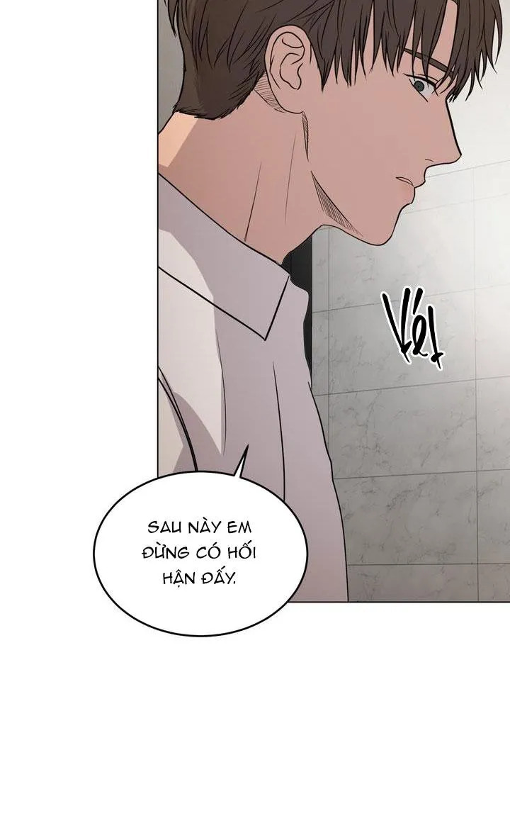 BÁNH QUY TÌNH YÊU TAN CHẢY Chapter 20 Trang 63