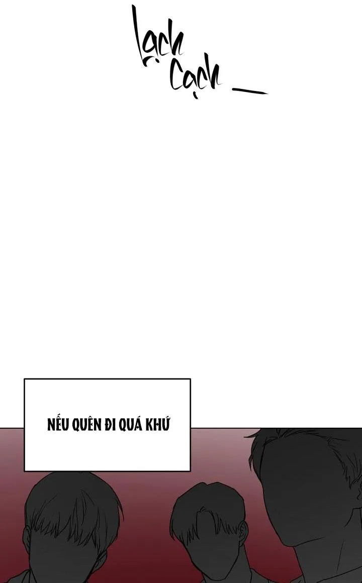 BÁNH QUY TÌNH YÊU TAN CHẢY Chapter 20 Trang 64