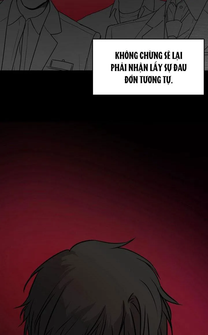 BÁNH QUY TÌNH YÊU TAN CHẢY Chapter 20 Trang 65