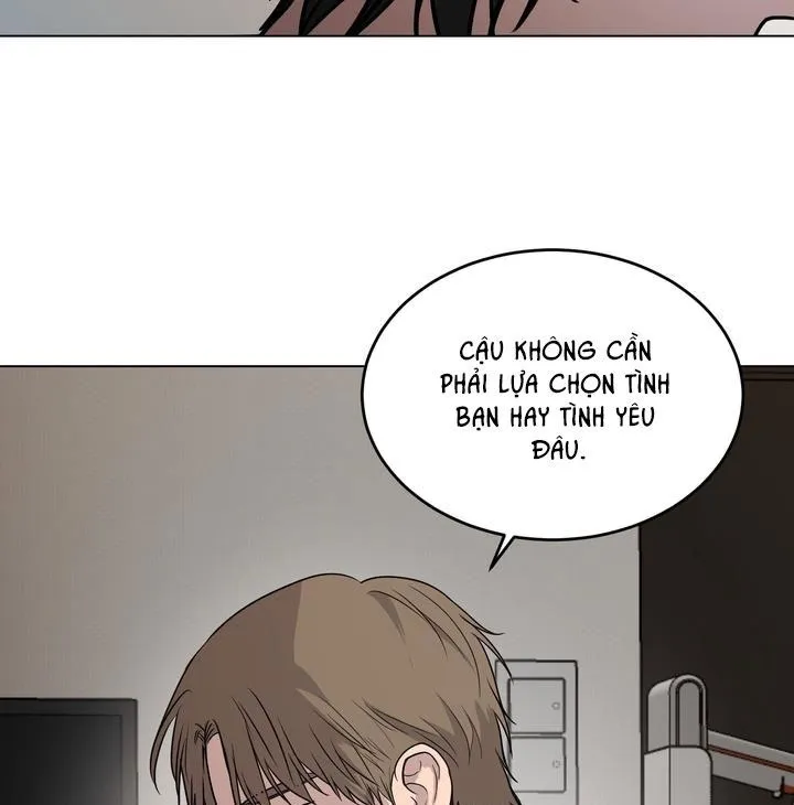 BÁNH QUY TÌNH YÊU TAN CHẢY Chapter 20 Trang 68