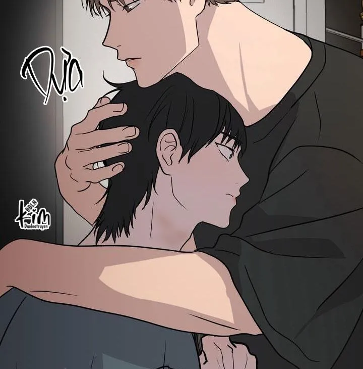 BÁNH QUY TÌNH YÊU TAN CHẢY Chapter 20 Trang 69