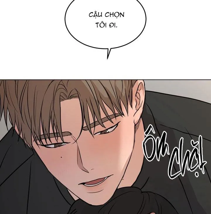 BÁNH QUY TÌNH YÊU TAN CHẢY Chapter 20 Trang 71