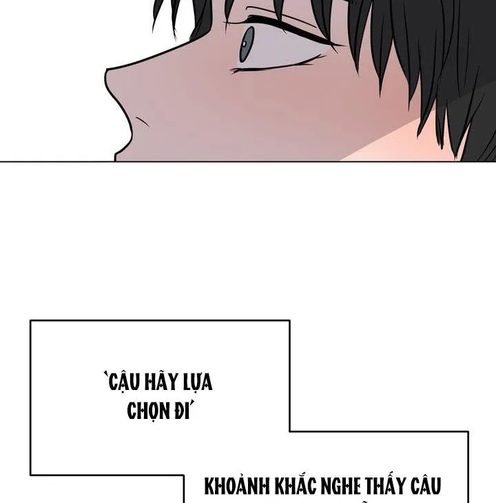 BÁNH QUY TÌNH YÊU TAN CHẢY Chapter 20 Trang 73