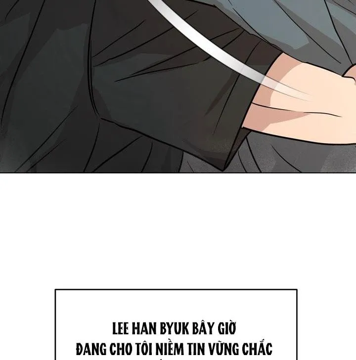 BÁNH QUY TÌNH YÊU TAN CHẢY Chapter 20 Trang 76