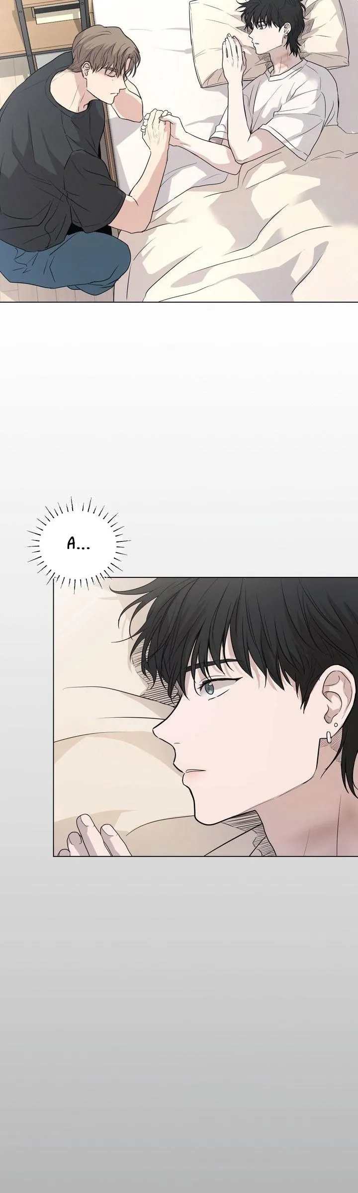 BÁNH QUY TÌNH YÊU TAN CHẢY Chapter 21 Trang 6