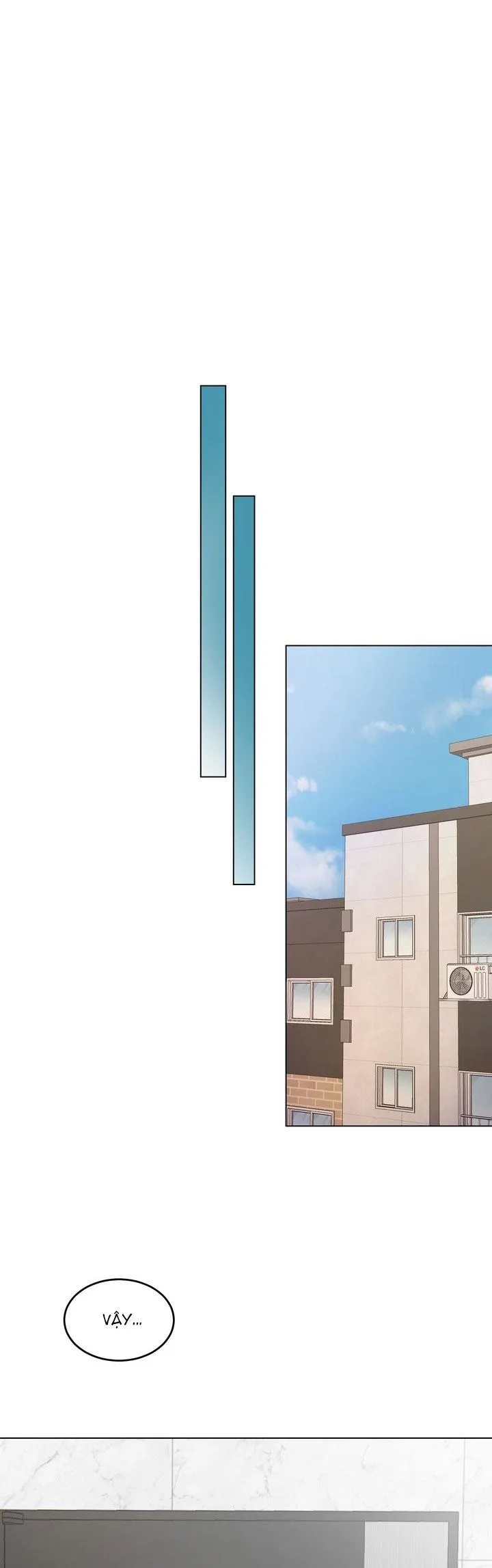 BÁNH QUY TÌNH YÊU TAN CHẢY Chapter 21 Trang 33