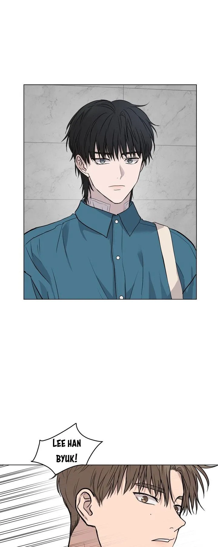 BÁNH QUY TÌNH YÊU TAN CHẢY Chapter 21 Trang 35