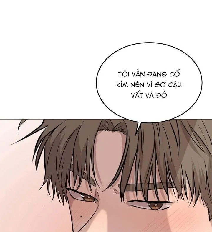 BÁNH QUY TÌNH YÊU TAN CHẢY Chapter 21 Trang 46