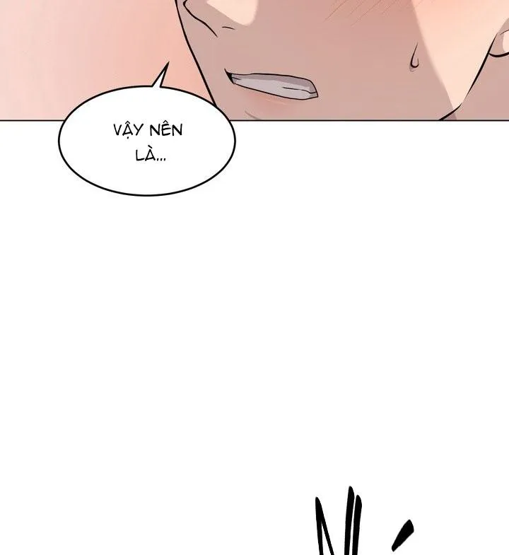 BÁNH QUY TÌNH YÊU TAN CHẢY Chapter 21 Trang 47