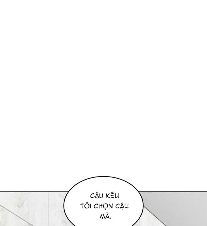 BÁNH QUY TÌNH YÊU TAN CHẢY Chapter 21 Trang 49