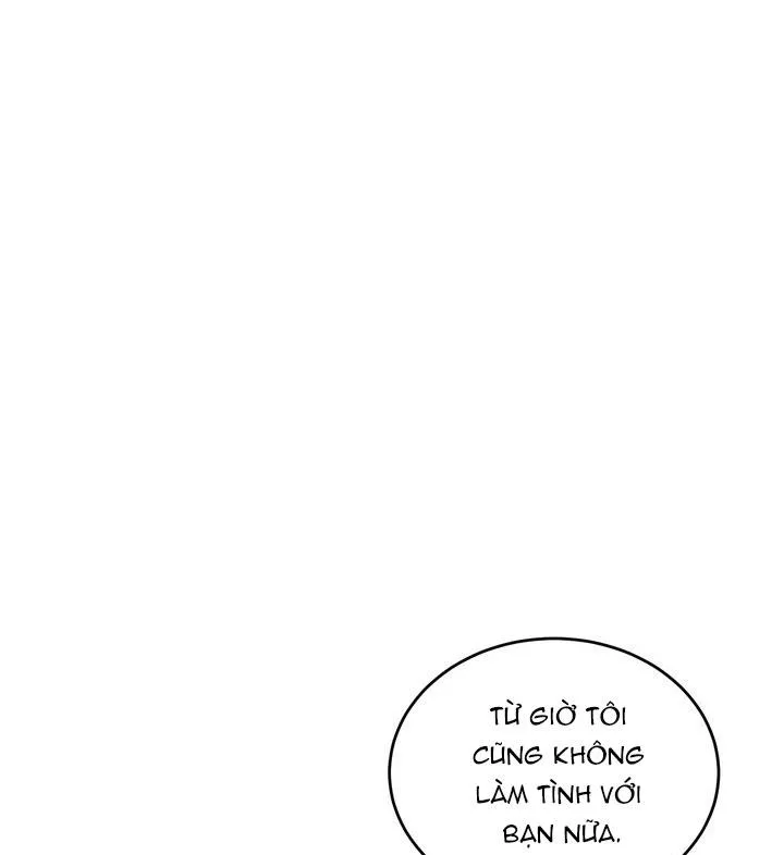 BÁNH QUY TÌNH YÊU TAN CHẢY Chapter 21 Trang 52