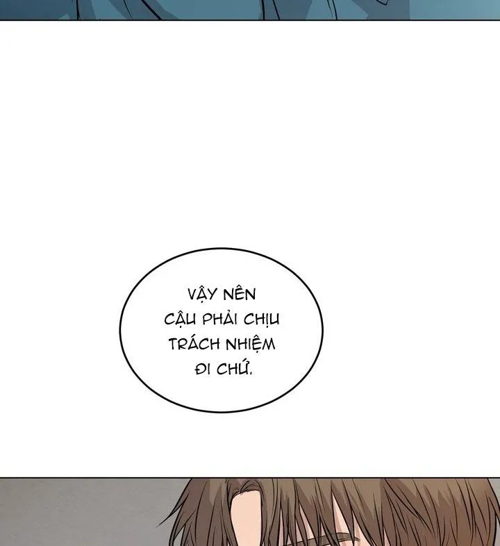 BÁNH QUY TÌNH YÊU TAN CHẢY Chapter 21 Trang 54