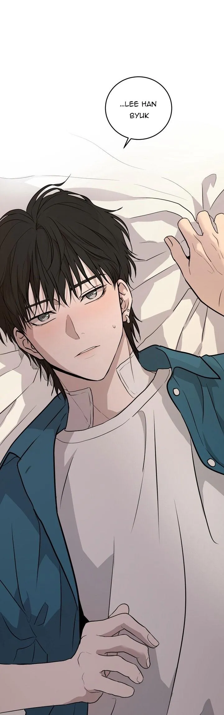 BÁNH QUY TÌNH YÊU TAN CHẢY Chapter 22 Trang 3