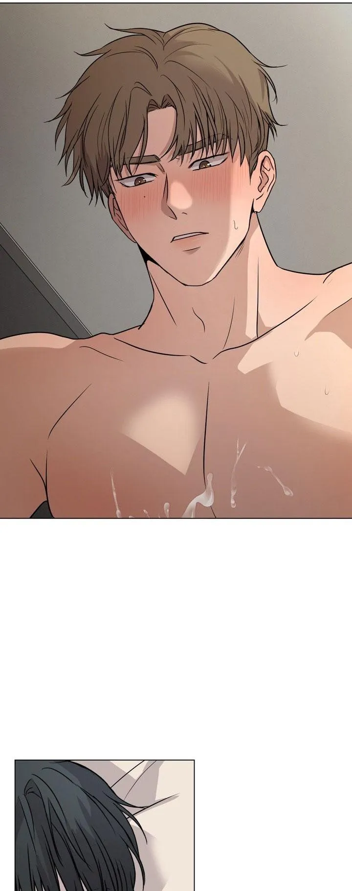 BÁNH QUY TÌNH YÊU TAN CHẢY Chapter 22 Trang 24