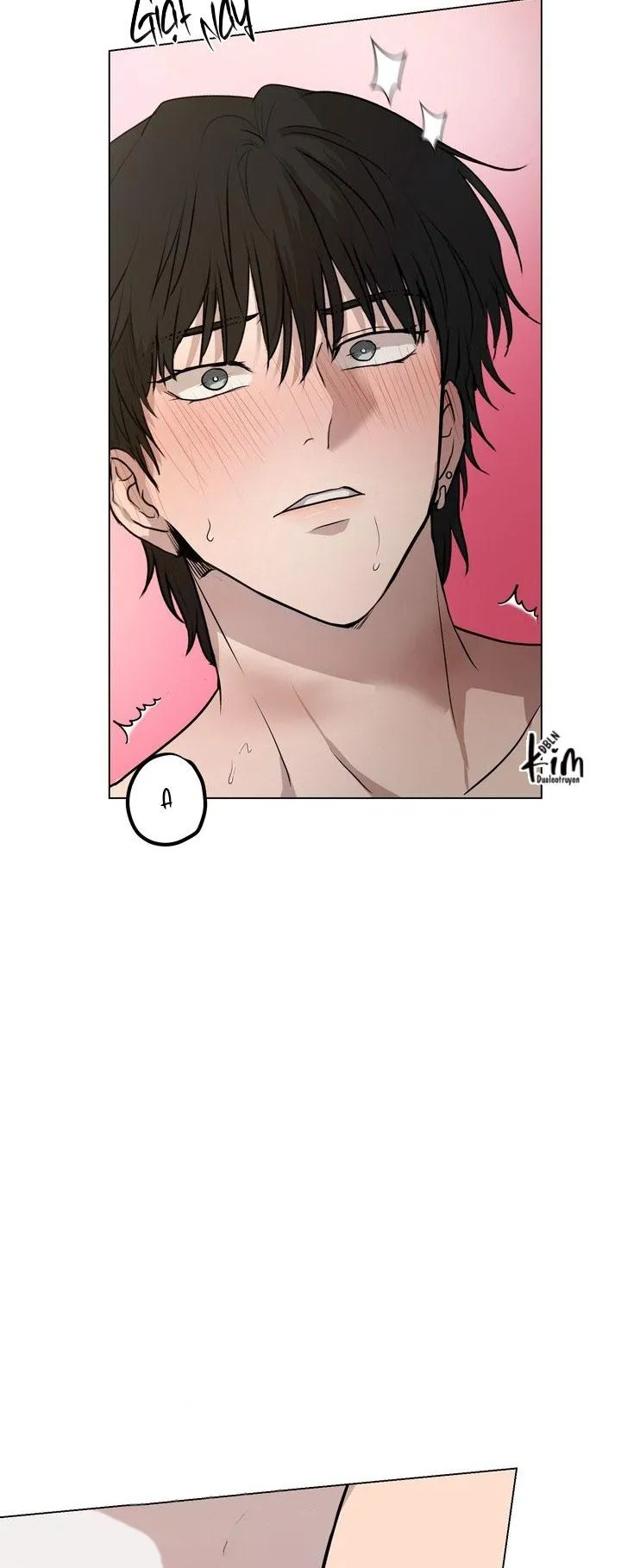 BÁNH QUY TÌNH YÊU TAN CHẢY Chapter 22 Trang 31