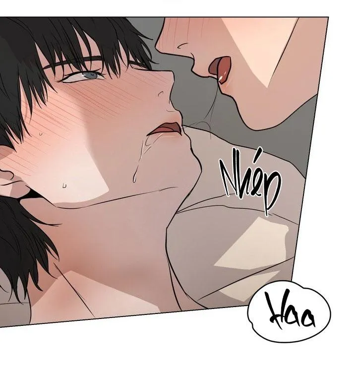 BÁNH QUY TÌNH YÊU TAN CHẢY Chapter 22 Trang 39