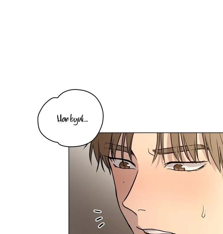 BÁNH QUY TÌNH YÊU TAN CHẢY Chapter 22 Trang 40