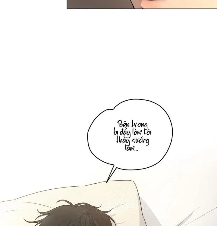 BÁNH QUY TÌNH YÊU TAN CHẢY Chapter 22 Trang 41