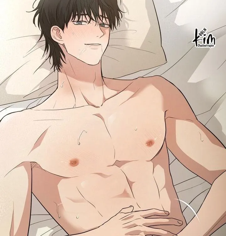 BÁNH QUY TÌNH YÊU TAN CHẢY Chapter 22 Trang 42