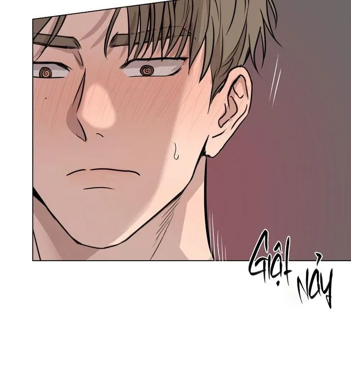 BÁNH QUY TÌNH YÊU TAN CHẢY Chapter 22 Trang 44