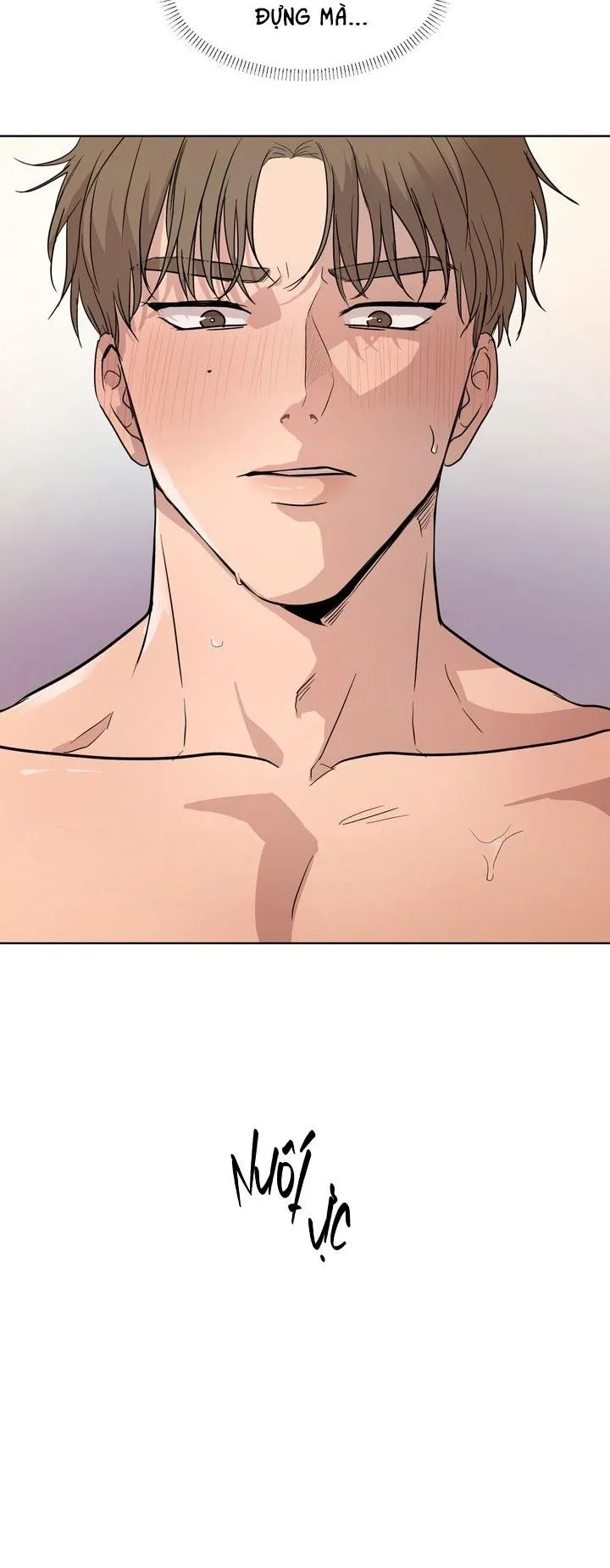 BÁNH QUY TÌNH YÊU TAN CHẢY Chapter 23 Trang 15