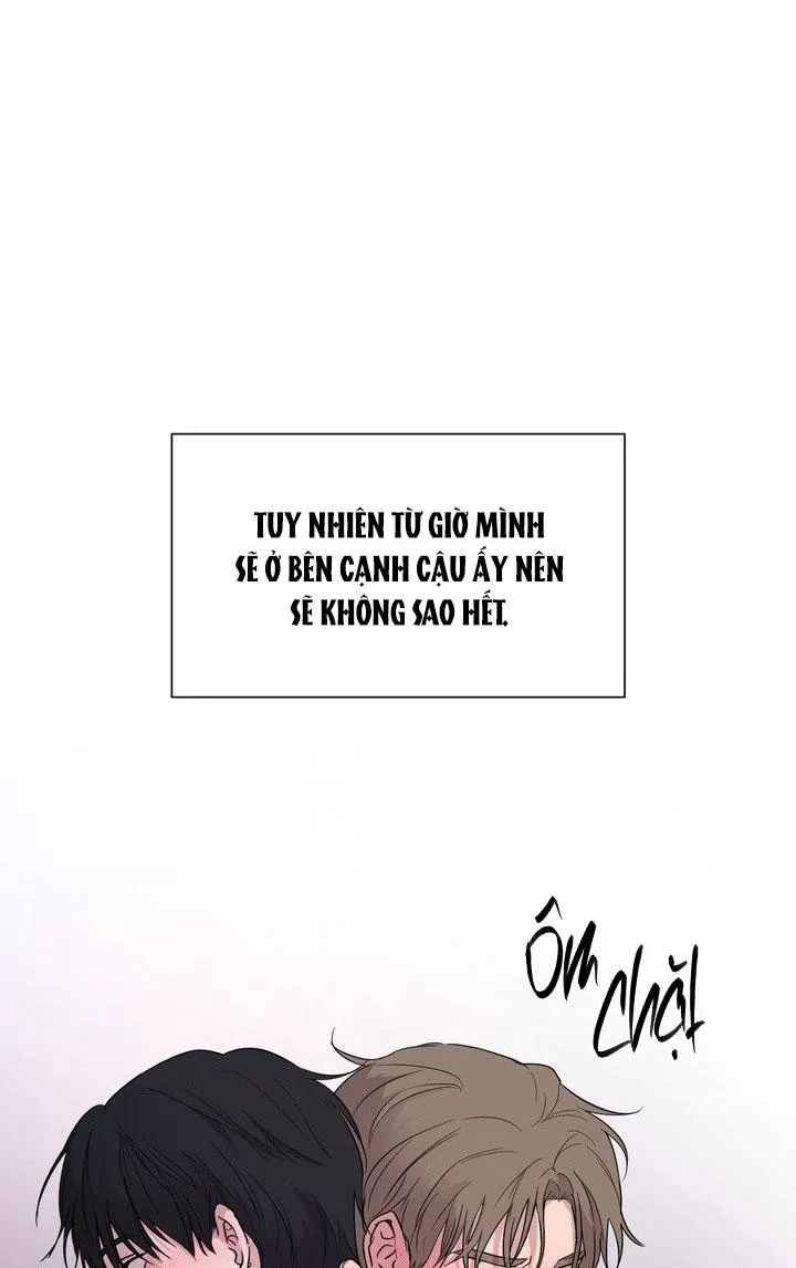 BÁNH QUY TÌNH YÊU TAN CHẢY Chapter 23 Trang 37