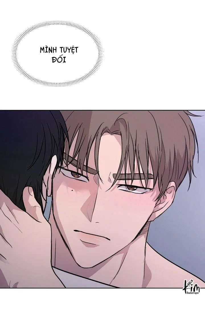 BÁNH QUY TÌNH YÊU TAN CHẢY Chapter 23 Trang 39