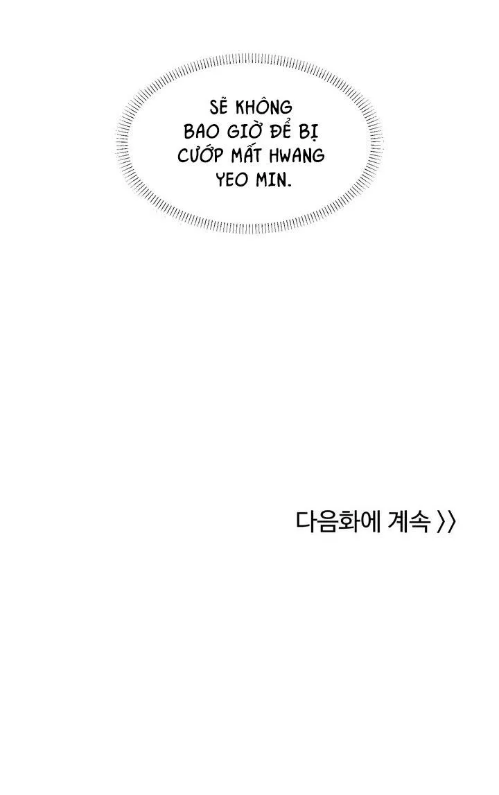 BÁNH QUY TÌNH YÊU TAN CHẢY Chapter 23 Trang 40