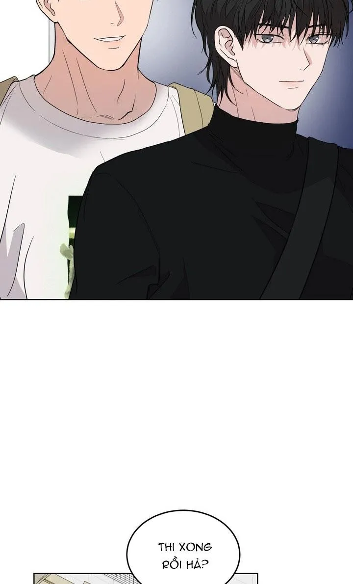 BÁNH QUY TÌNH YÊU TAN CHẢY Chapter 24 Trang 15
