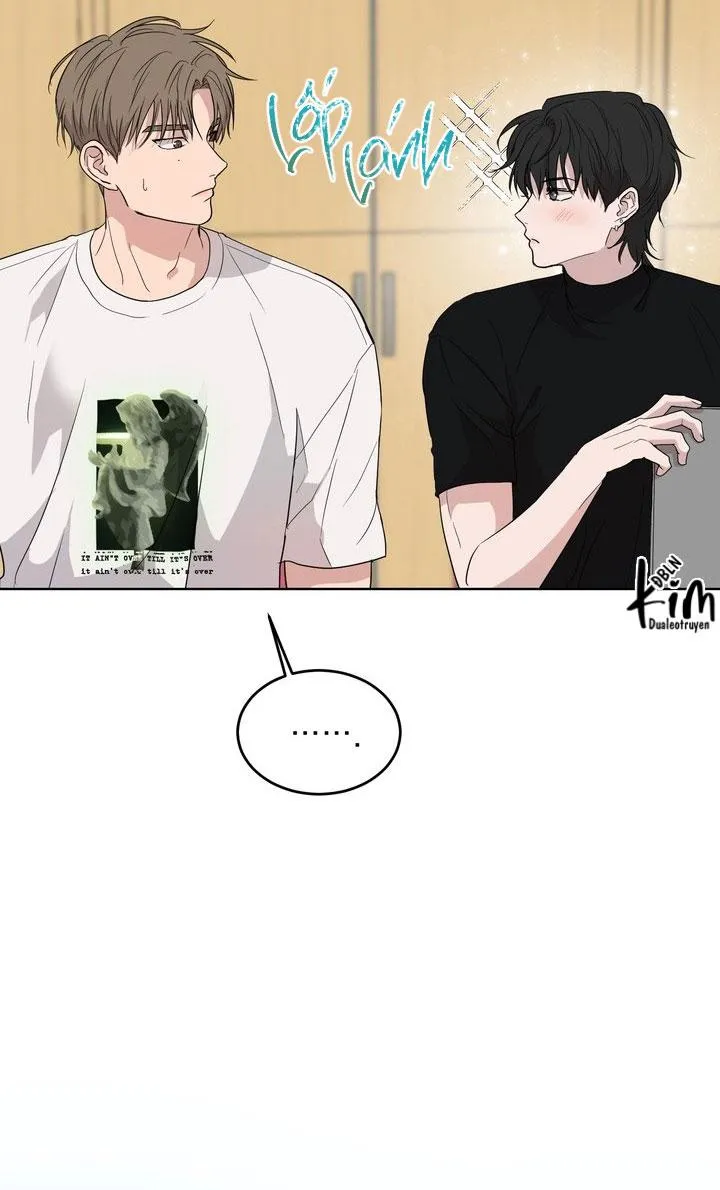 BÁNH QUY TÌNH YÊU TAN CHẢY Chapter 24 Trang 21