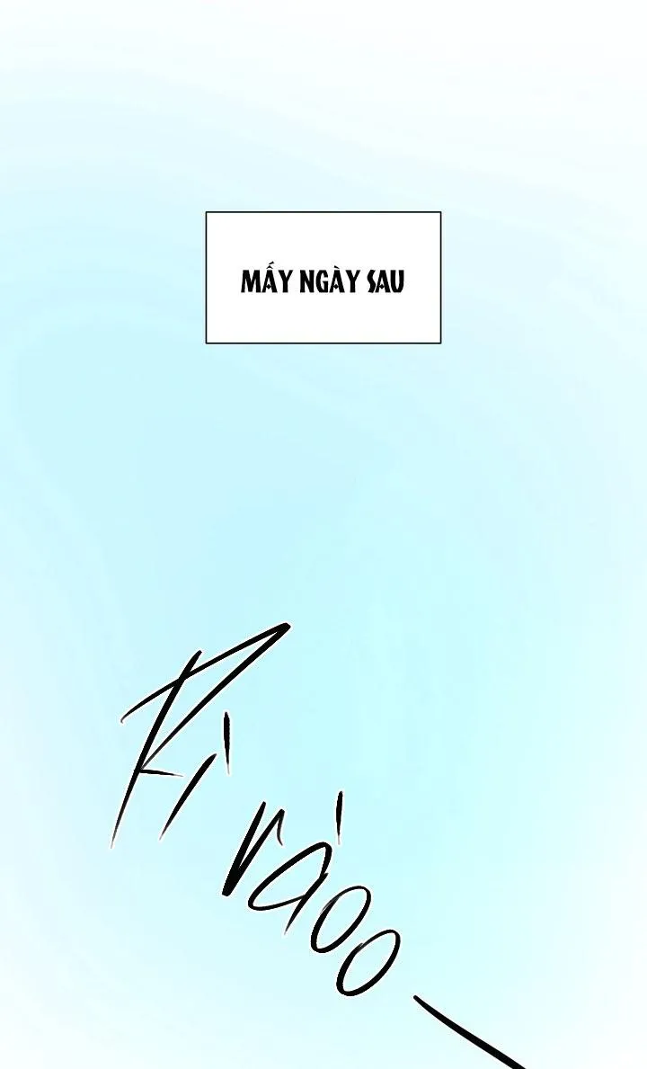 BÁNH QUY TÌNH YÊU TAN CHẢY Chapter 24 Trang 22