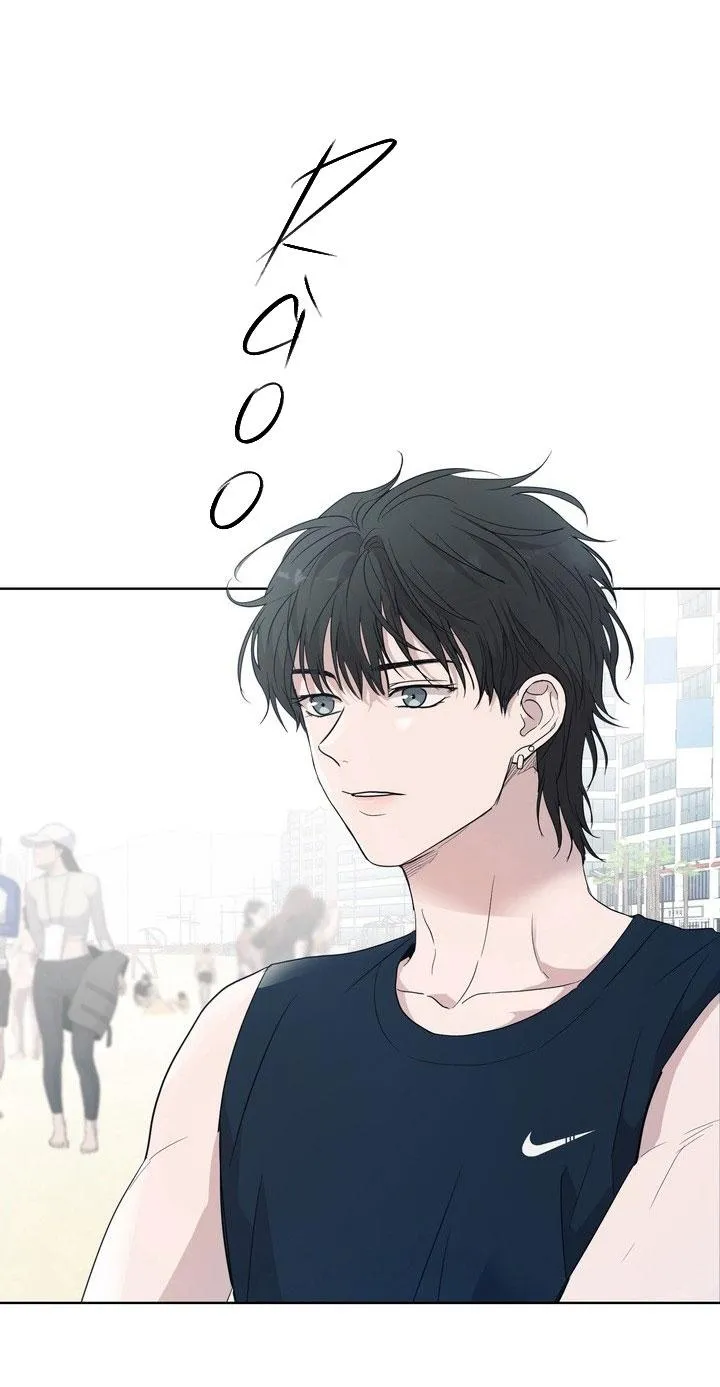 BÁNH QUY TÌNH YÊU TAN CHẢY Chapter 24 Trang 26