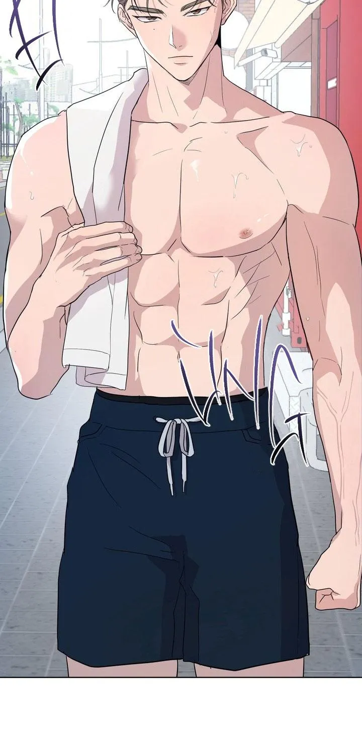 BÁNH QUY TÌNH YÊU TAN CHẢY Chapter 24 Trang 40