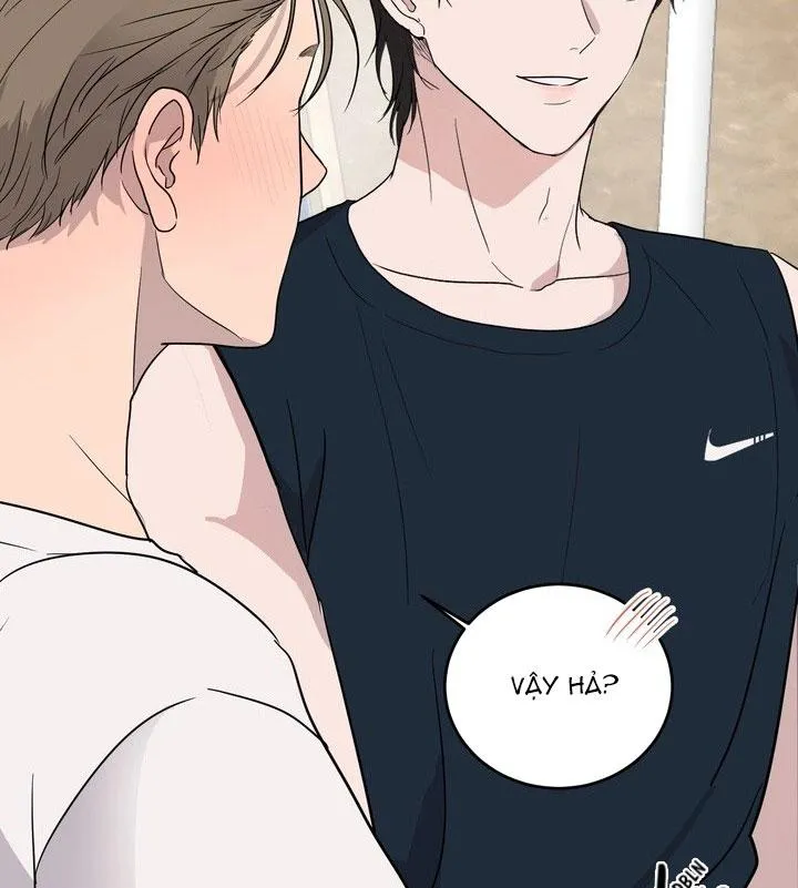 BÁNH QUY TÌNH YÊU TAN CHẢY Chapter 24 Trang 47