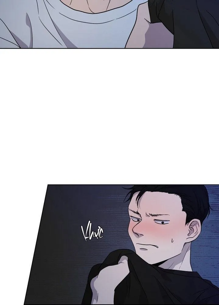 BÁNH QUY TÌNH YÊU TAN CHẢY Chapter 25 Trang 27