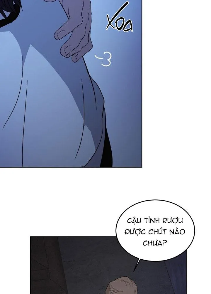 BÁNH QUY TÌNH YÊU TAN CHẢY Chapter 25 Trang 29