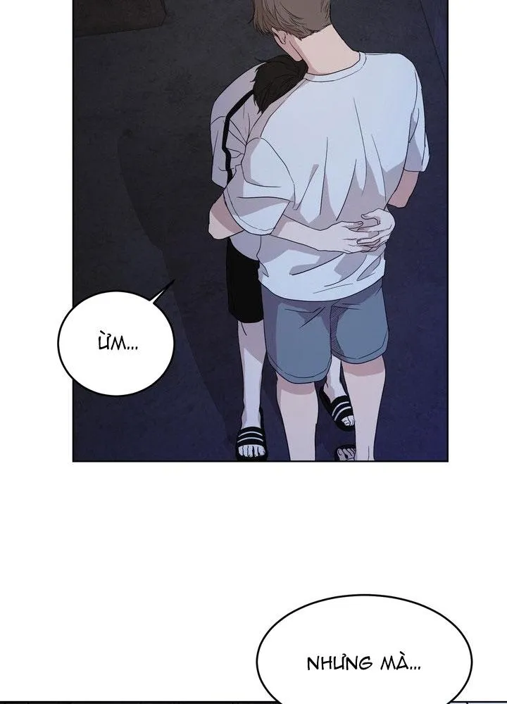 BÁNH QUY TÌNH YÊU TAN CHẢY Chapter 25 Trang 30