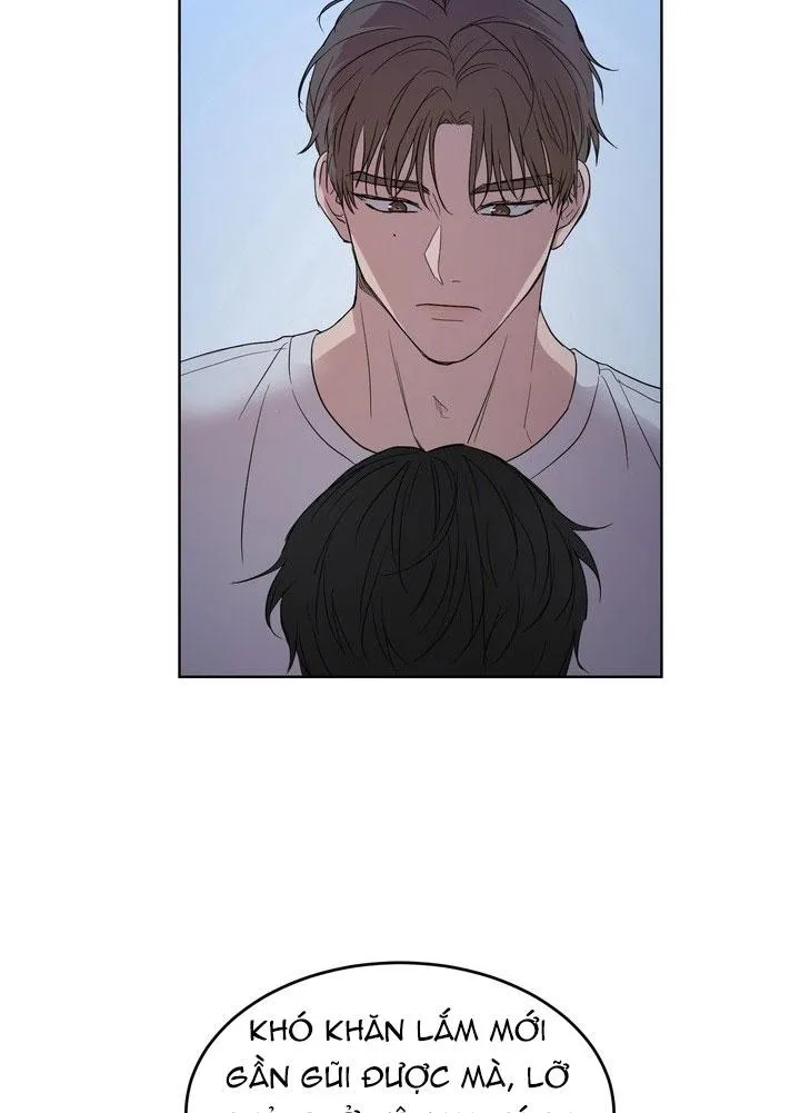 BÁNH QUY TÌNH YÊU TAN CHẢY Chapter 25 Trang 32