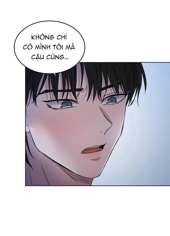 BÁNH QUY TÌNH YÊU TAN CHẢY Chapter 25 Trang 34