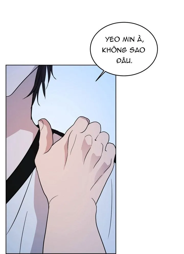 BÁNH QUY TÌNH YÊU TAN CHẢY Chapter 25 Trang 35