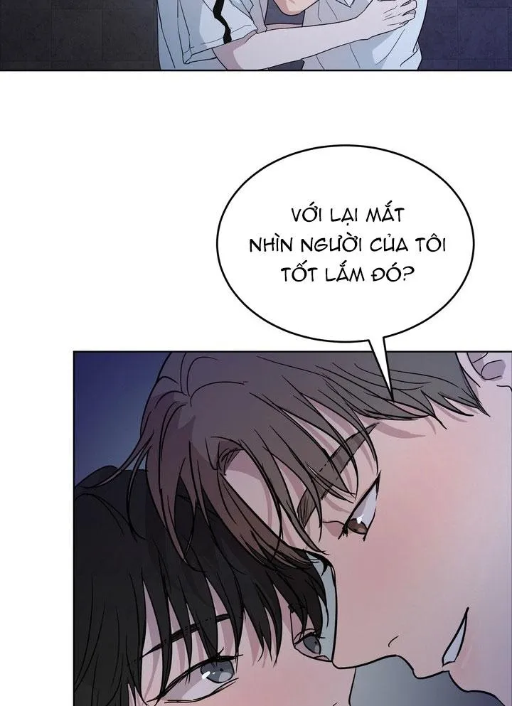 BÁNH QUY TÌNH YÊU TAN CHẢY Chapter 25 Trang 37