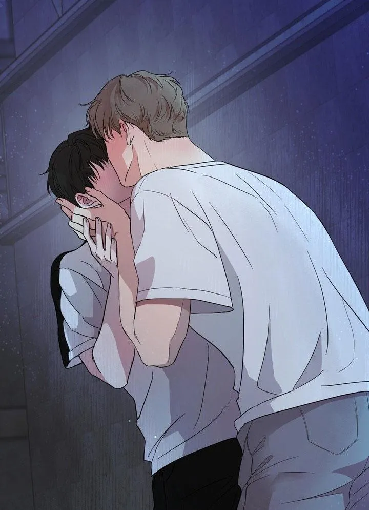 BÁNH QUY TÌNH YÊU TAN CHẢY Chapter 25 Trang 39