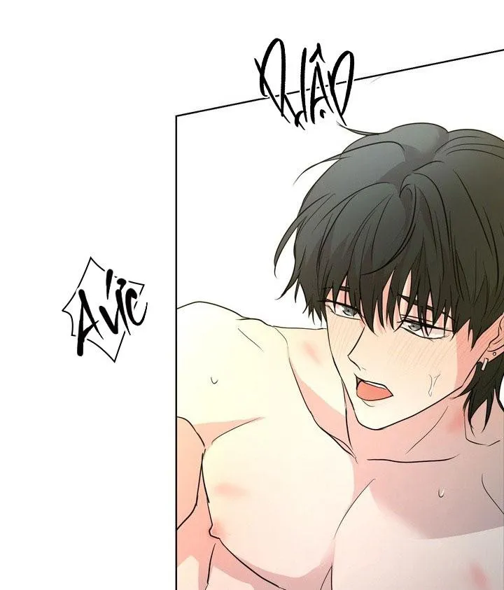 BÁNH QUY TÌNH YÊU TAN CHẢY Chapter 26 Trang 35