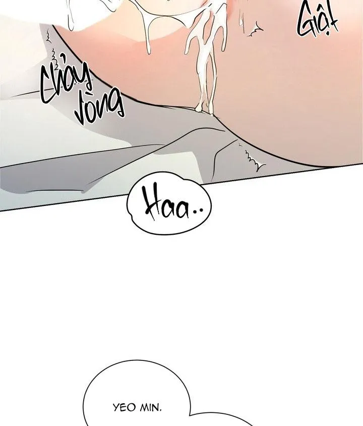 BÁNH QUY TÌNH YÊU TAN CHẢY Chapter 26 Trang 39